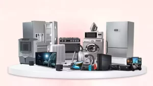 Home Appliances